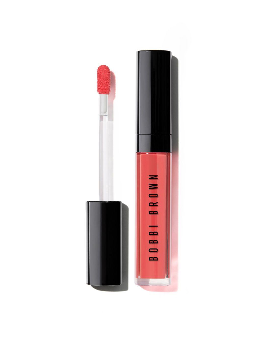bobbi brown crushed oil infused gloss freestyle 6 ml