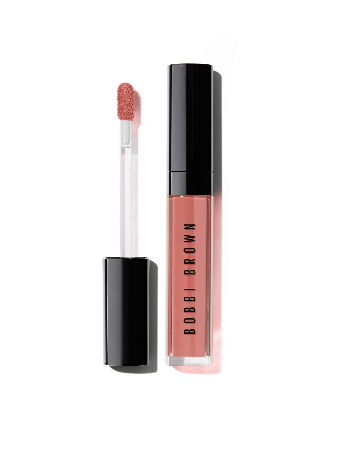bobbi brown crushed oil infused gloss in the buff 6 ml