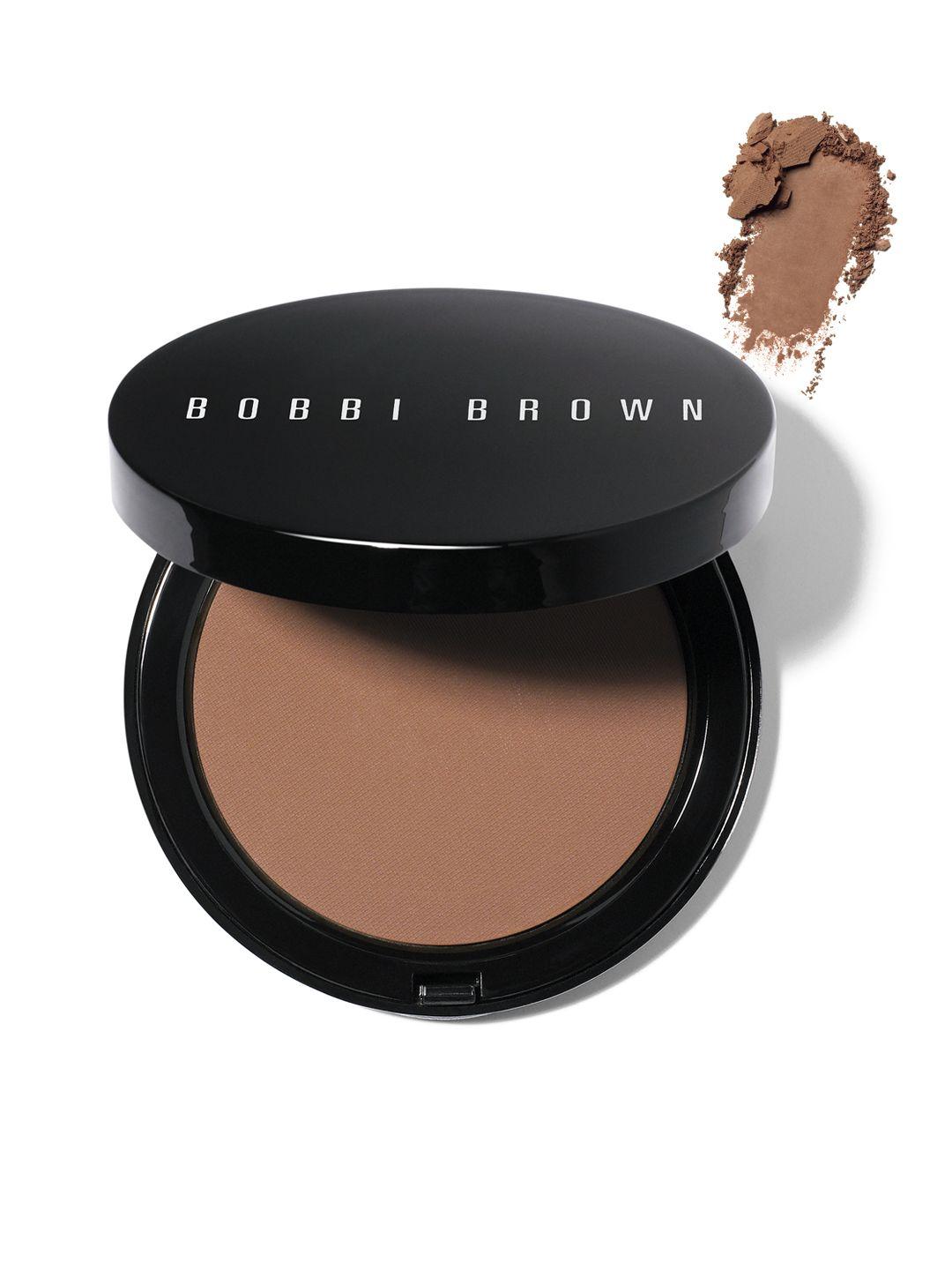 bobbi brown dark 3 bronzing powder 8 g