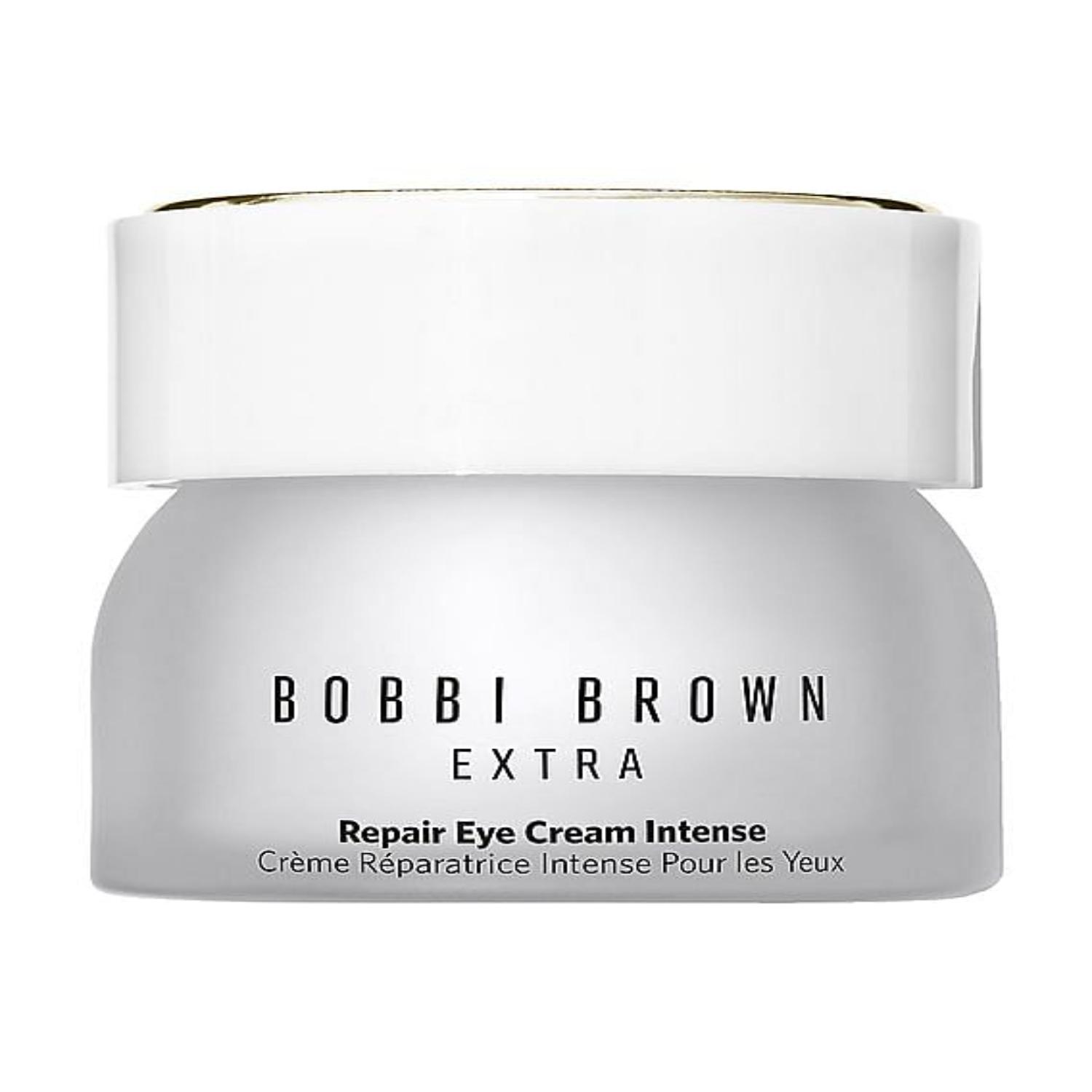 bobbi brown extra repair intense eye cream prefill (15ml)
