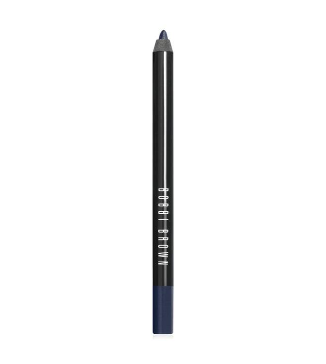 bobbi brown long wear eye pencil blue - 1.3 g