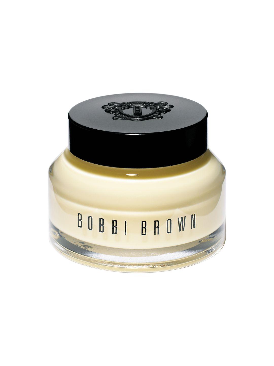 bobbi brown mini vitamin enriched face base primer + moisturizer - 7ml