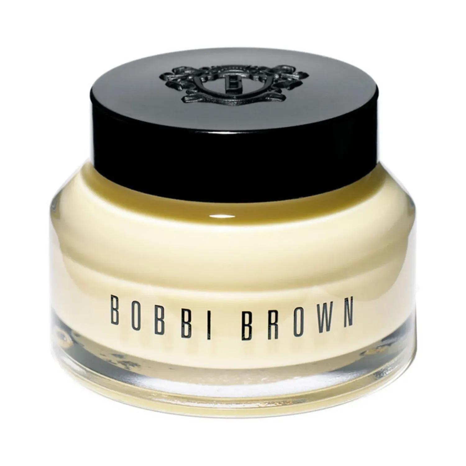 bobbi brown vitamin enriched face base - beige (50ml)