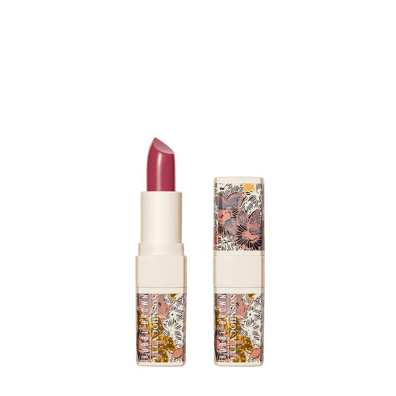 bobbi brown crushed lip color/ ulla johnson