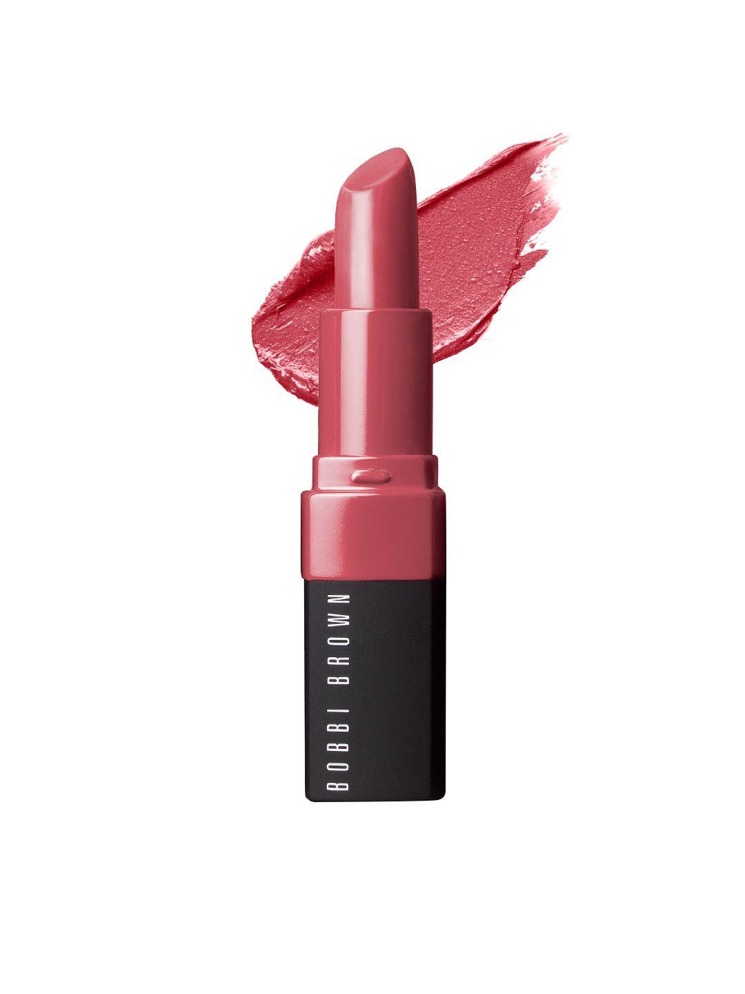 bobbi brown crushed lip color 3.4 g - babe