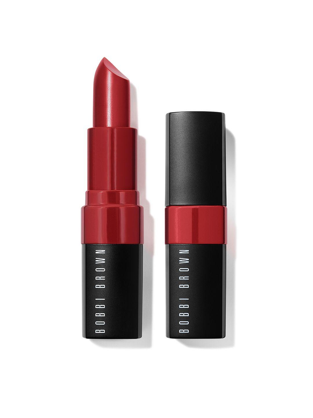 bobbi brown crushed lip color 3.4 g - parisian red