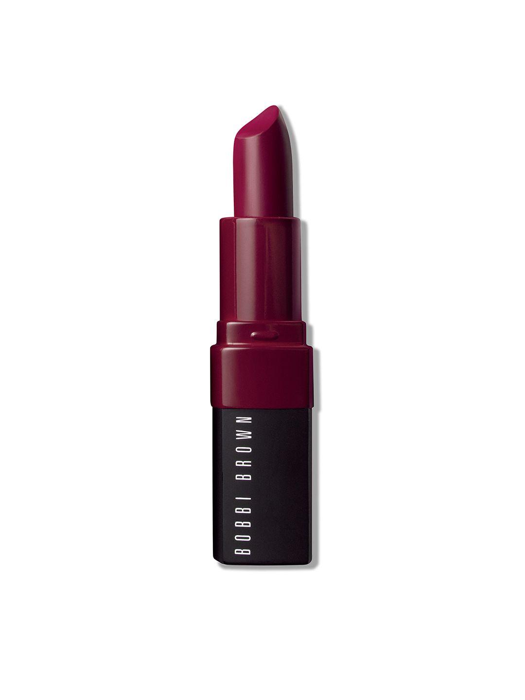 bobbi brown crushed lip color 3.4 g - plum