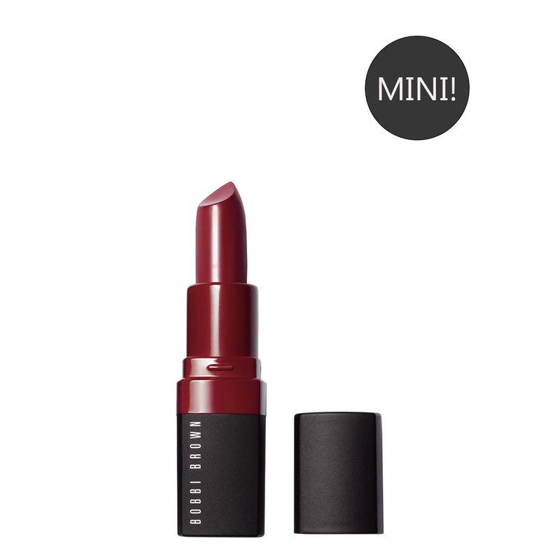 bobbi brown crushed lip color mini