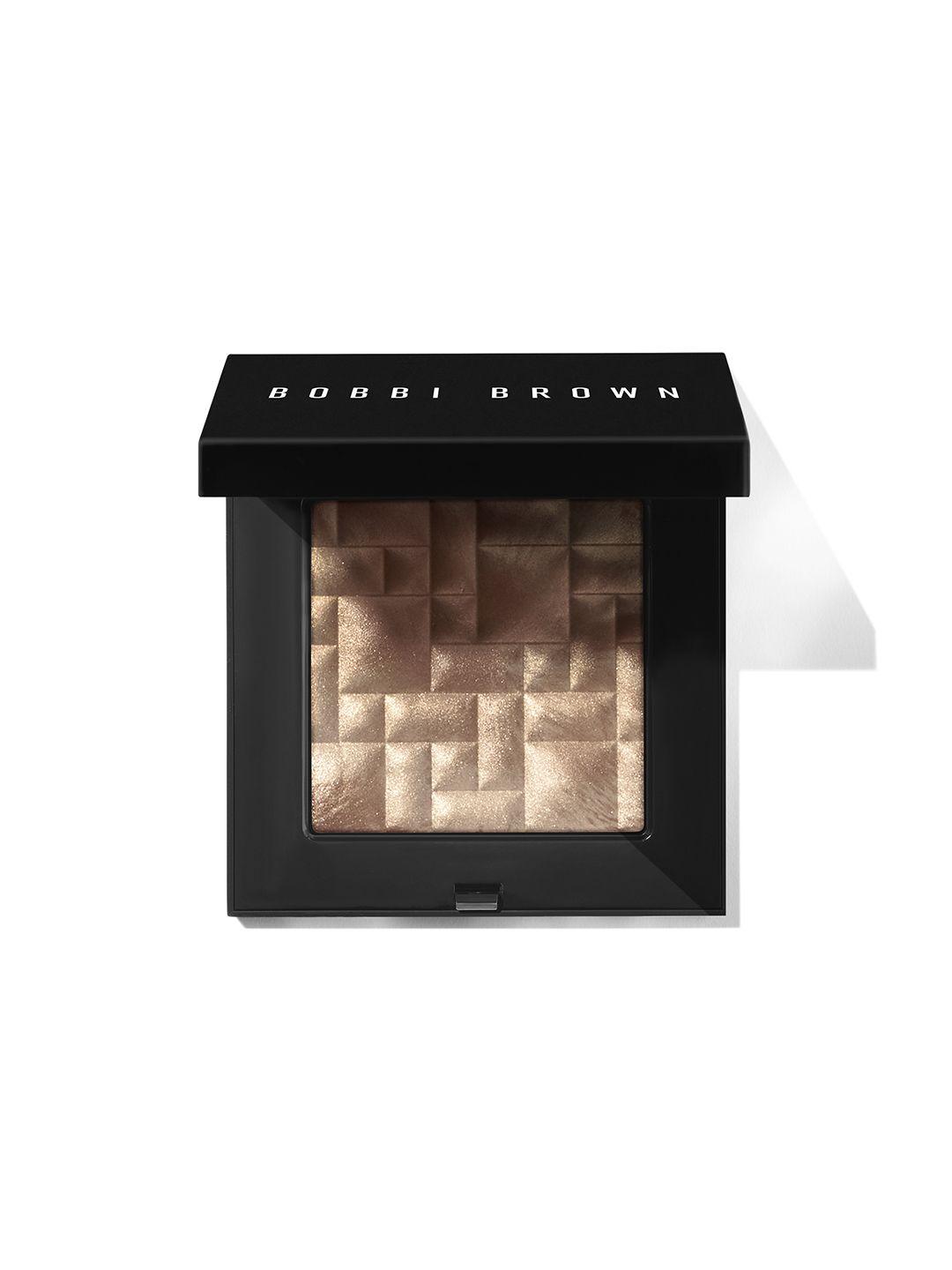 bobbi brown high-impact highlighting powder 8 g - copper glow