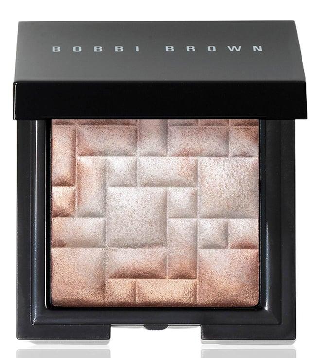 bobbi brown highlighting powder pink glow - 4 gm