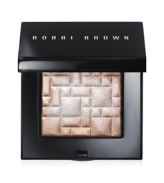 bobbi brown highlighting powder pink glow - 8 g