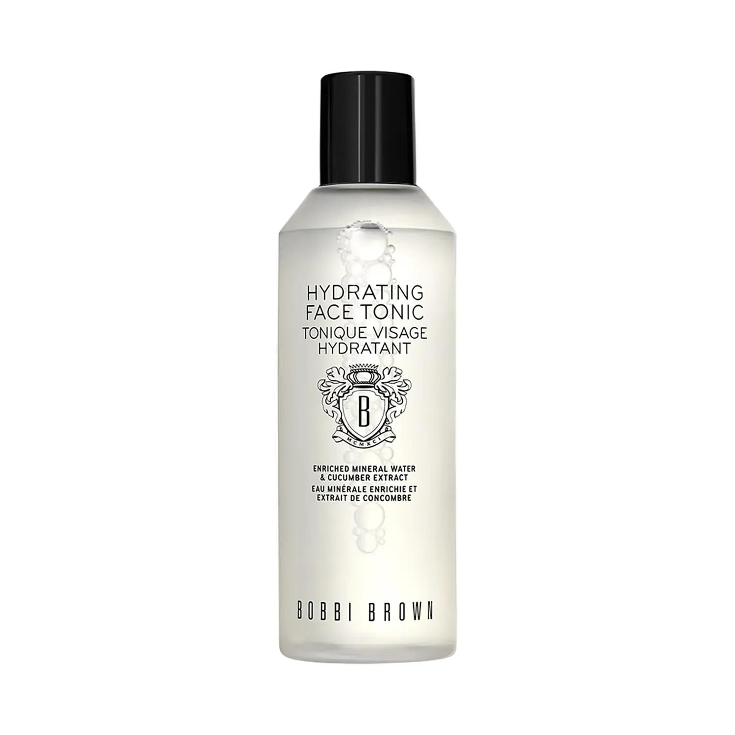 bobbi brown hydrating face tonic - (200ml)