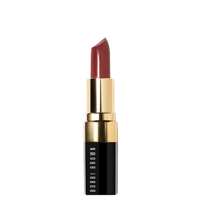 bobbi brown lip color