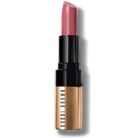 bobbi brown luxe lip color - soft berry - 3.8g / 0.13oz