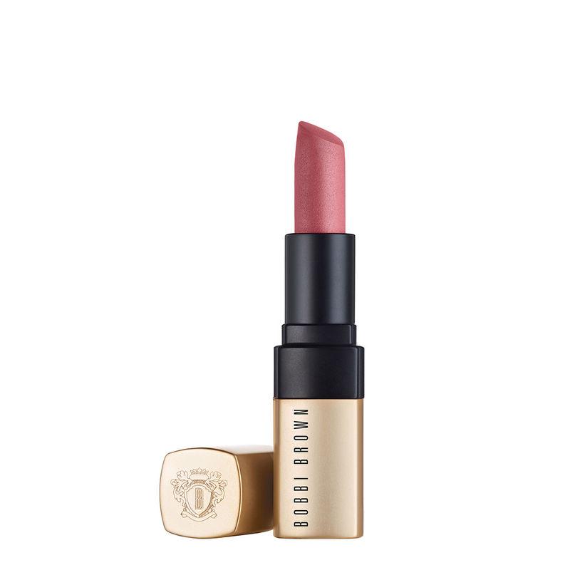 bobbi brown luxe matte lip color