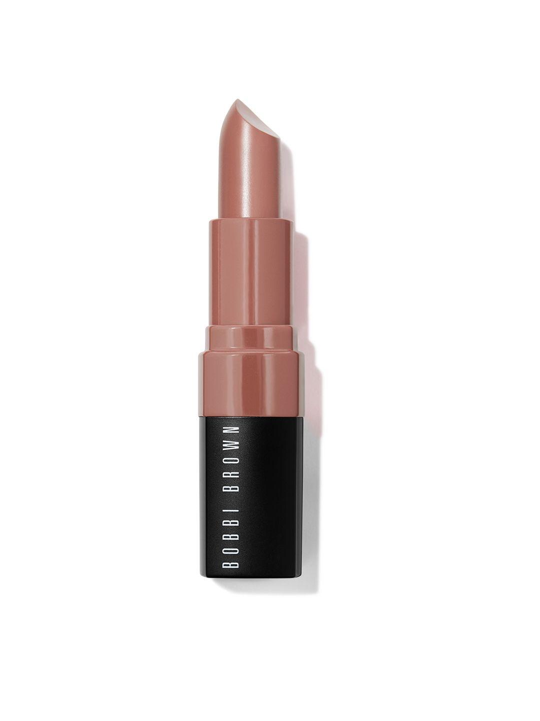 bobbi brown matte finish crushed lip colour with vitamin e & c 3.4 g - buff