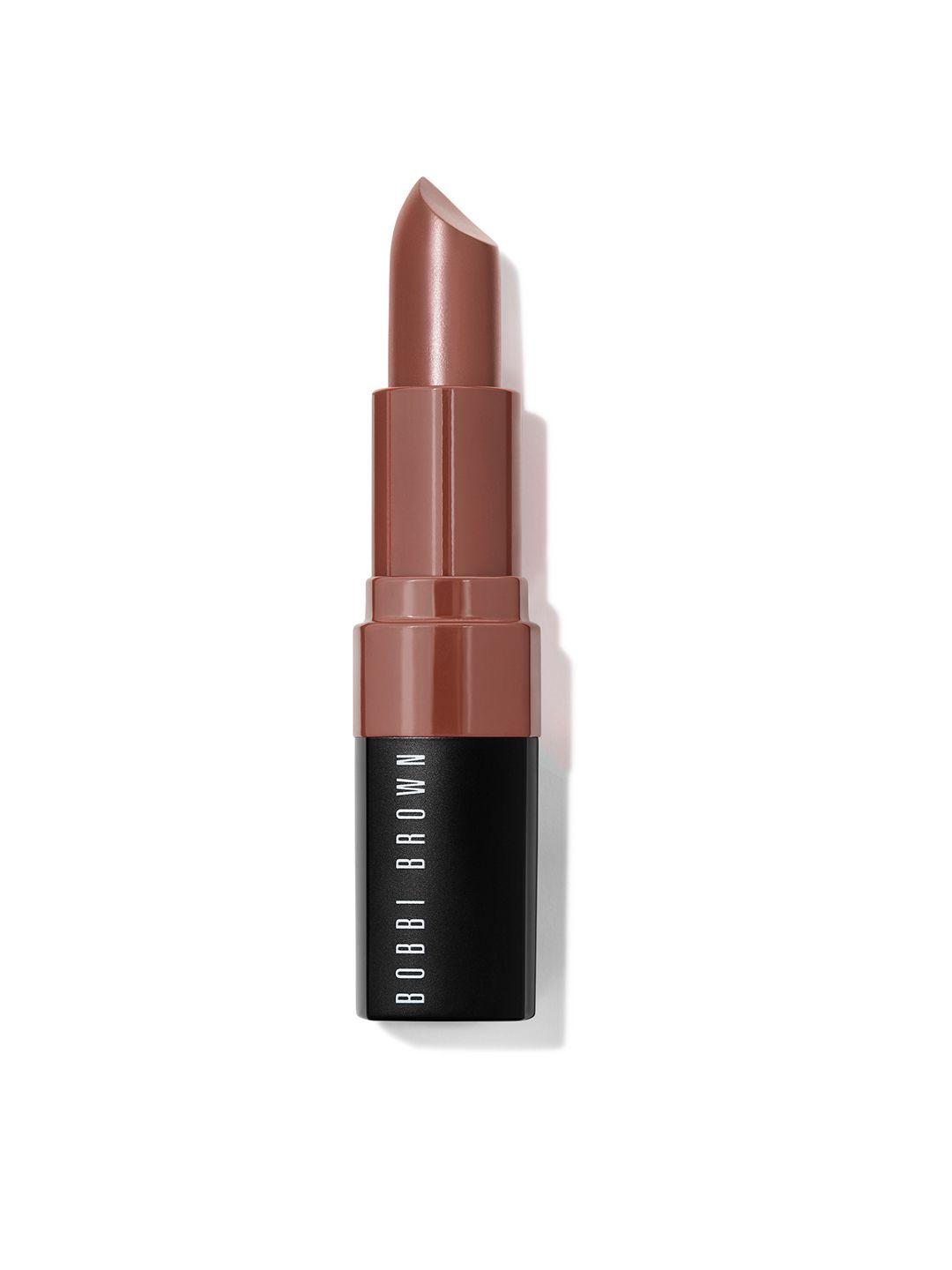 bobbi brown matte finish crushed lip colour with vitamin e & c 3.4 g - cocoa