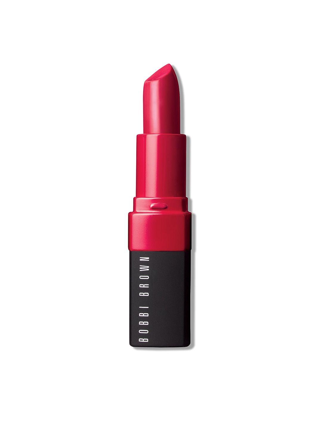 bobbi brown matte finish crushed lip colour with vitamin e & c 3.4 g - watermelon