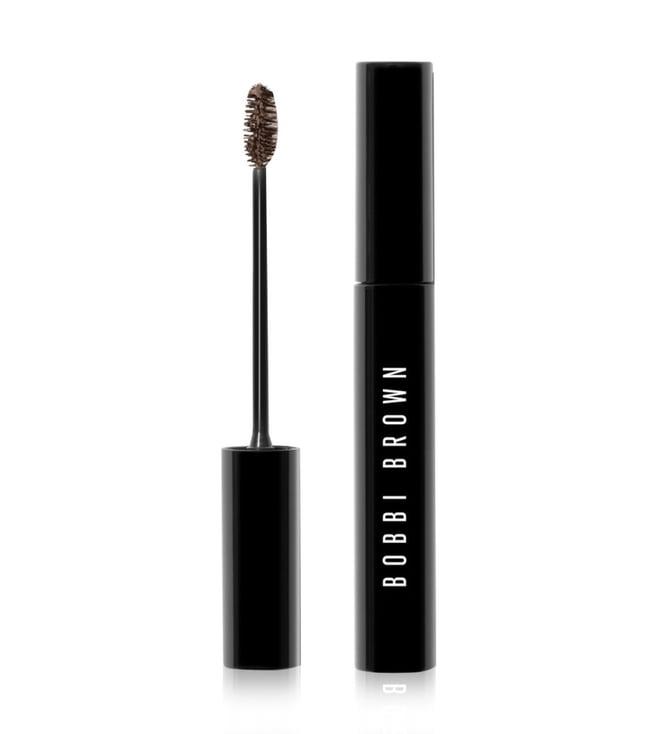 bobbi brown natural brow shaper mahogany - 4.4 ml