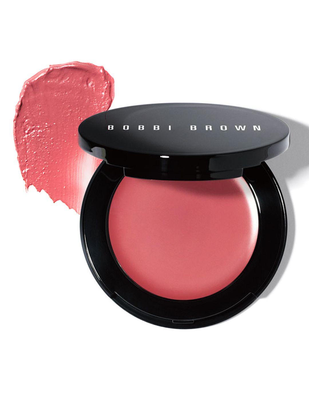 bobbi brown pot rouge cheek & lip color 3.7 g - pale pink