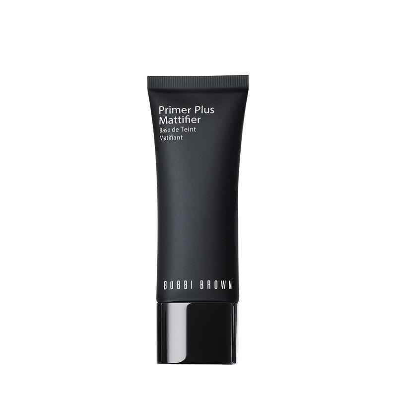 bobbi brown primer plus mattifier