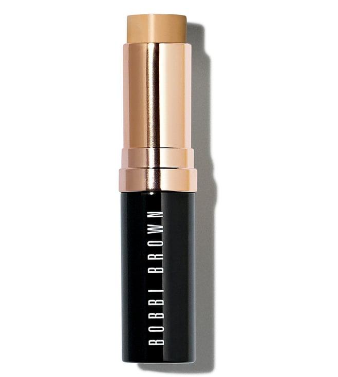 bobbi brown skin foundation stick warm sand - 9 gm