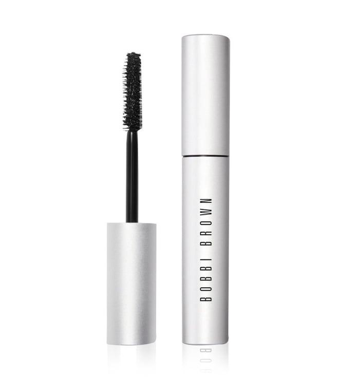 bobbi brown smokey eye mascara black - 6 ml