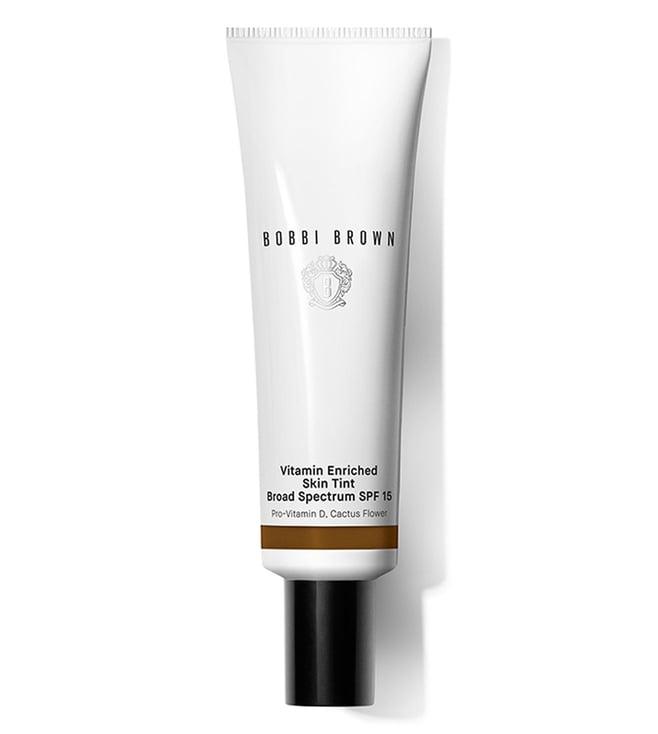 bobbi brown vitamin enriched skin tint spf 15 rich 1 - 50 ml