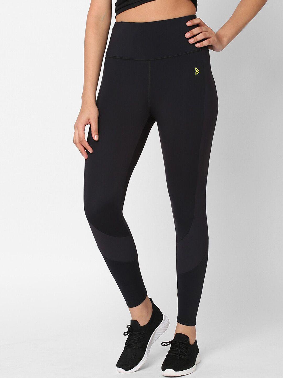 bodd active high-waisted tights