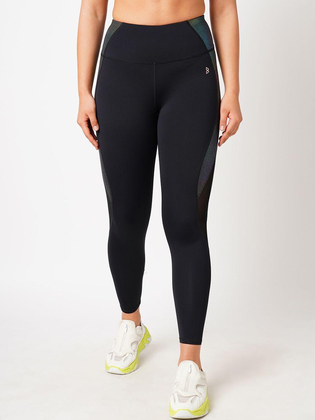 bodd active high-waisted tights