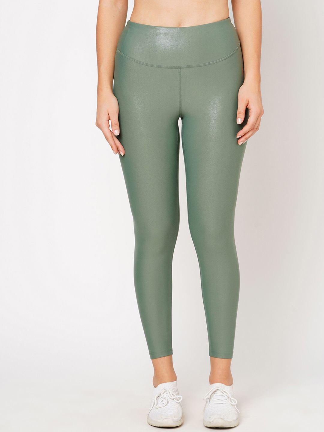 bodd active high-waisted tights