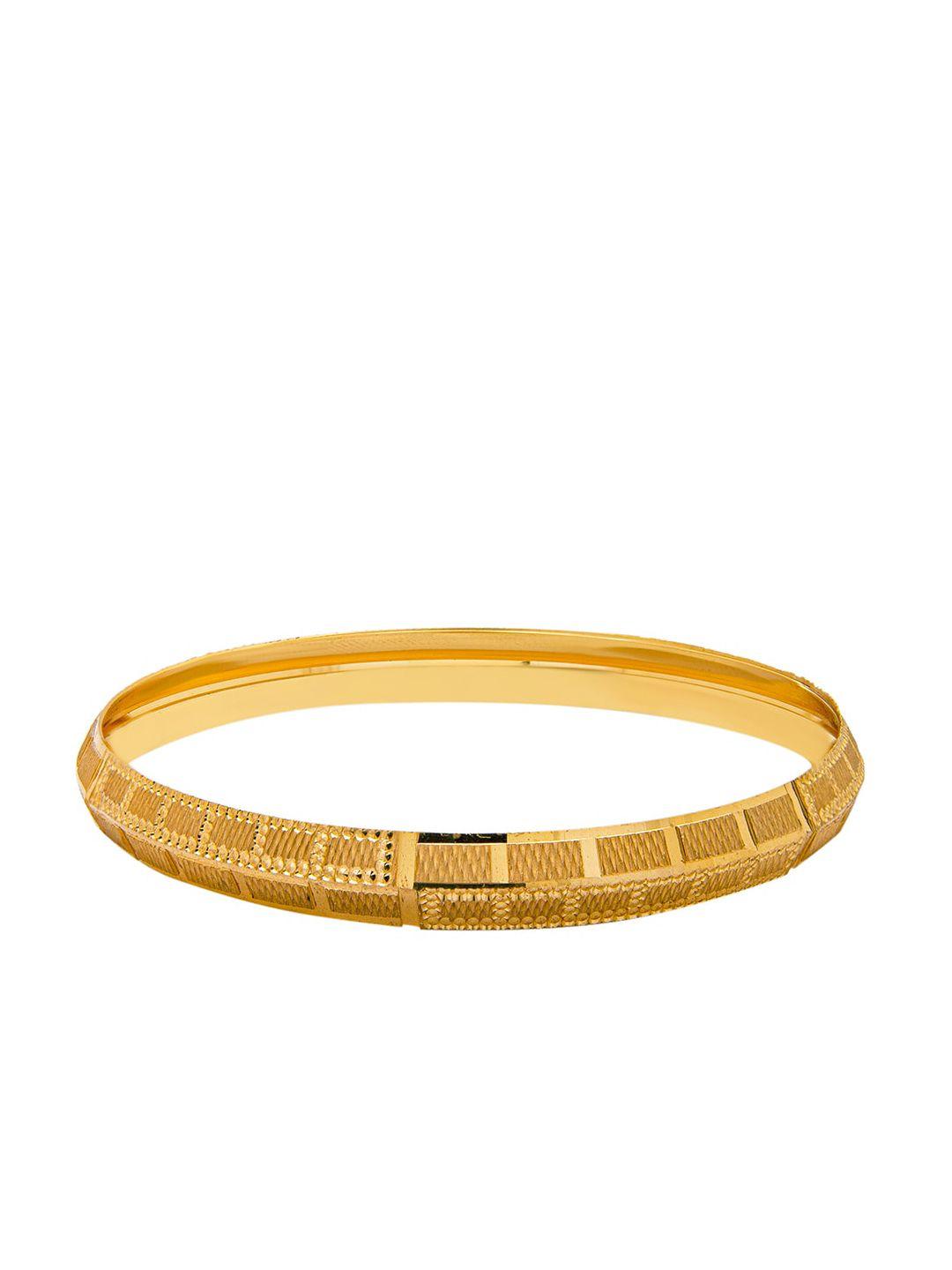 bodha men gold bracelet