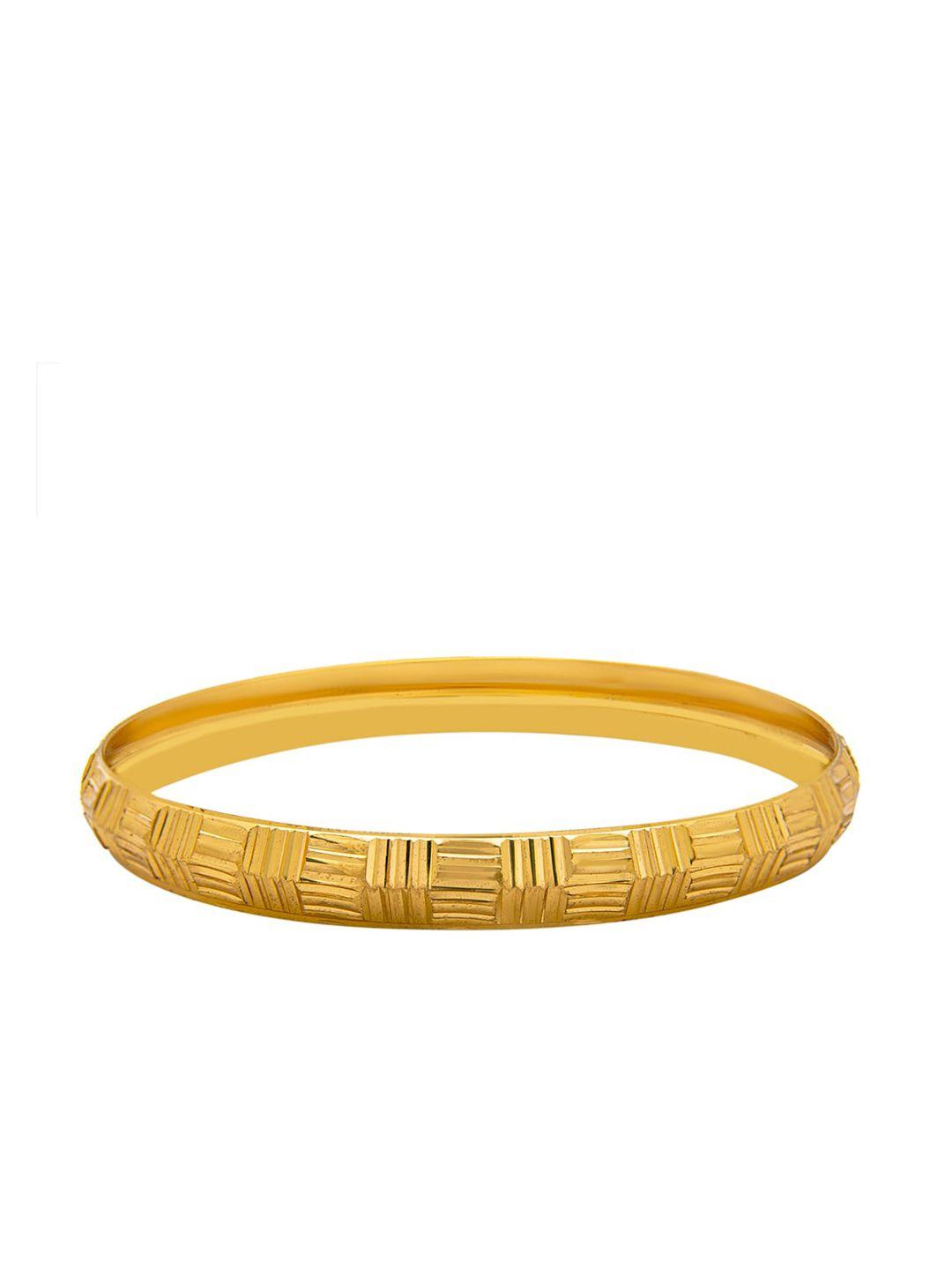 bodha men gold bracelet