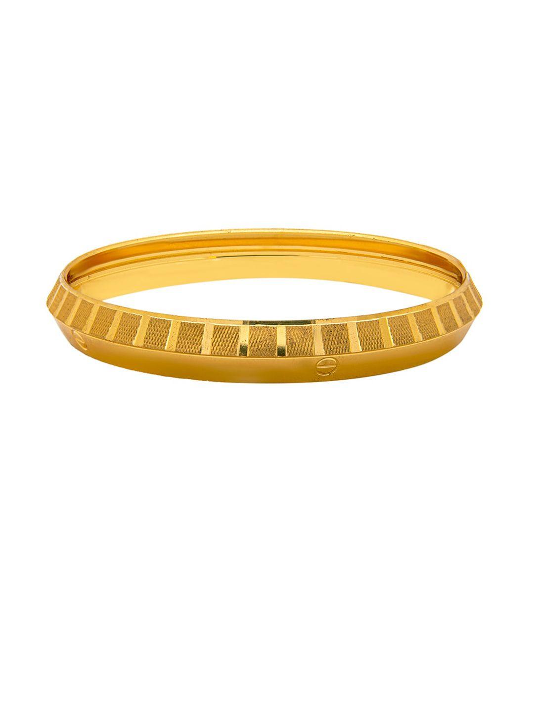 bodha men gold bracelet