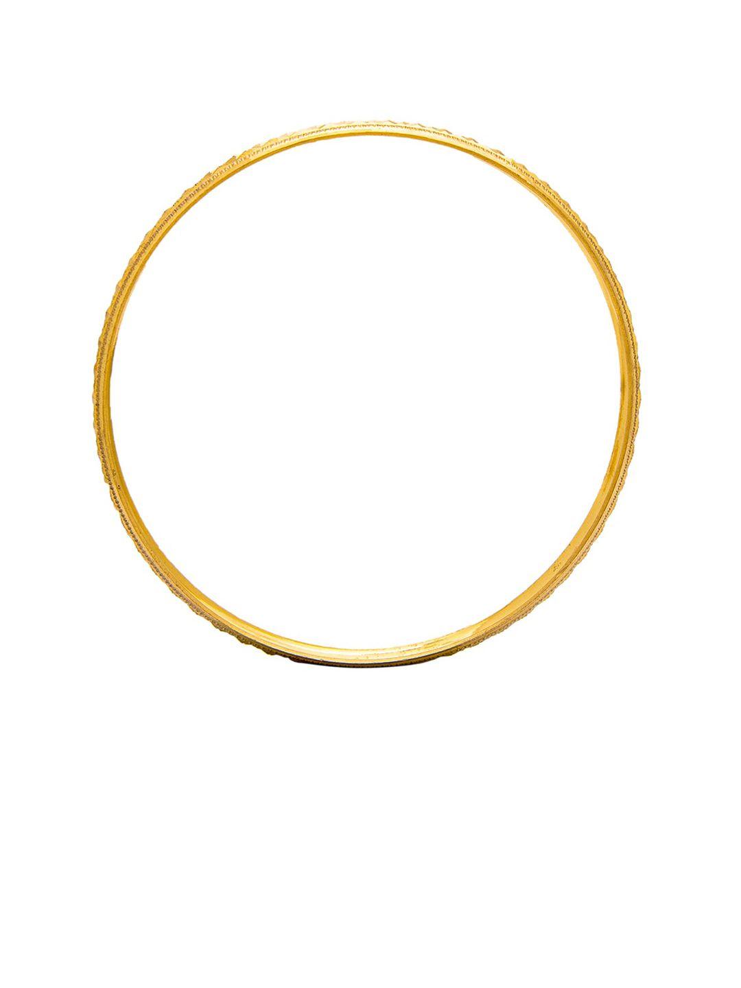 bodha men gold bracelet