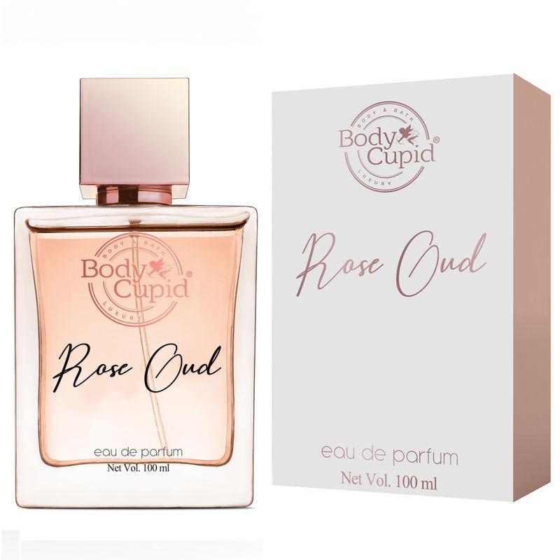 body cupid rose oud eau de parfum