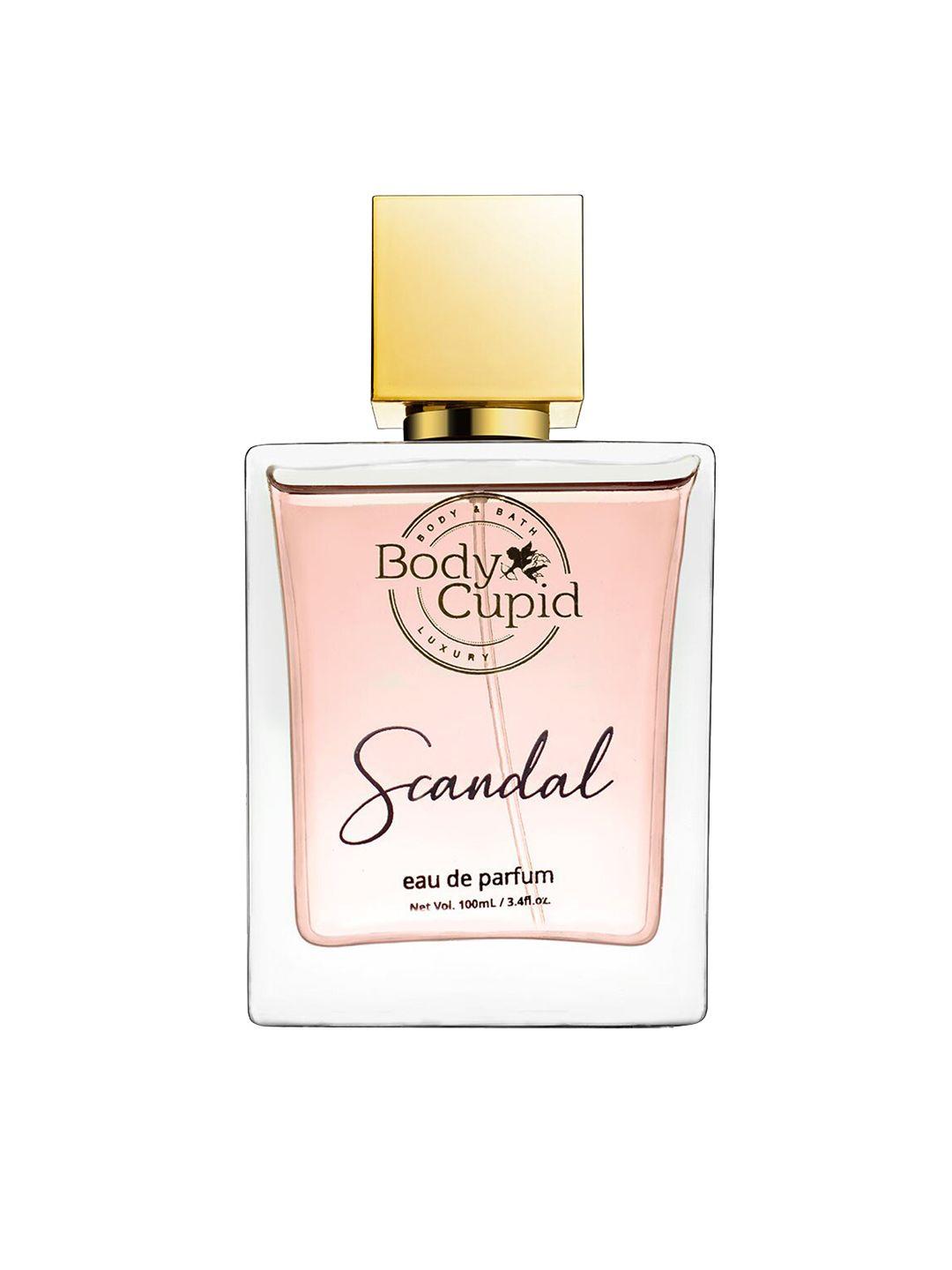 body cupid women scandal eau de parfum - 100 ml