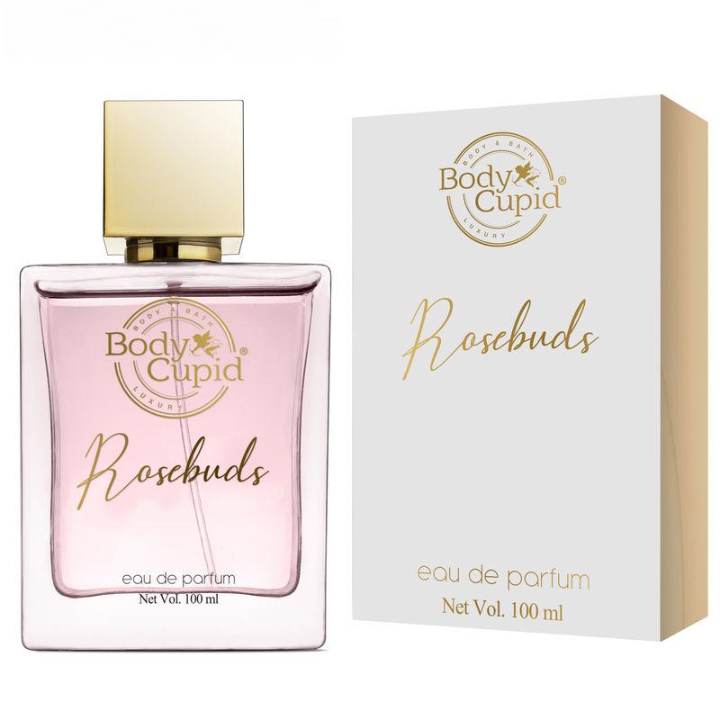 body cupid rosebuds eau de parfum