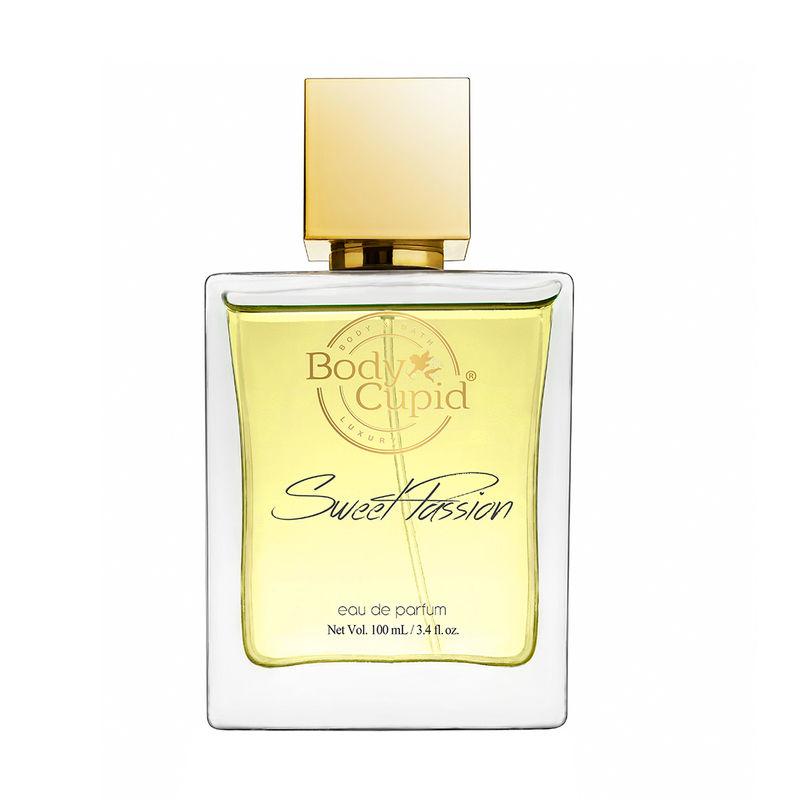 body cupid sweet passion perfume