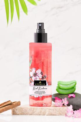 body mist - red richness - ss nocolour