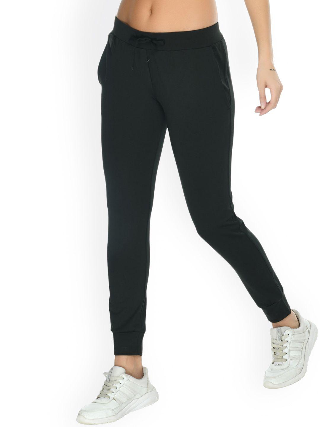 body smith women relaxed fit anti odour sports joggers