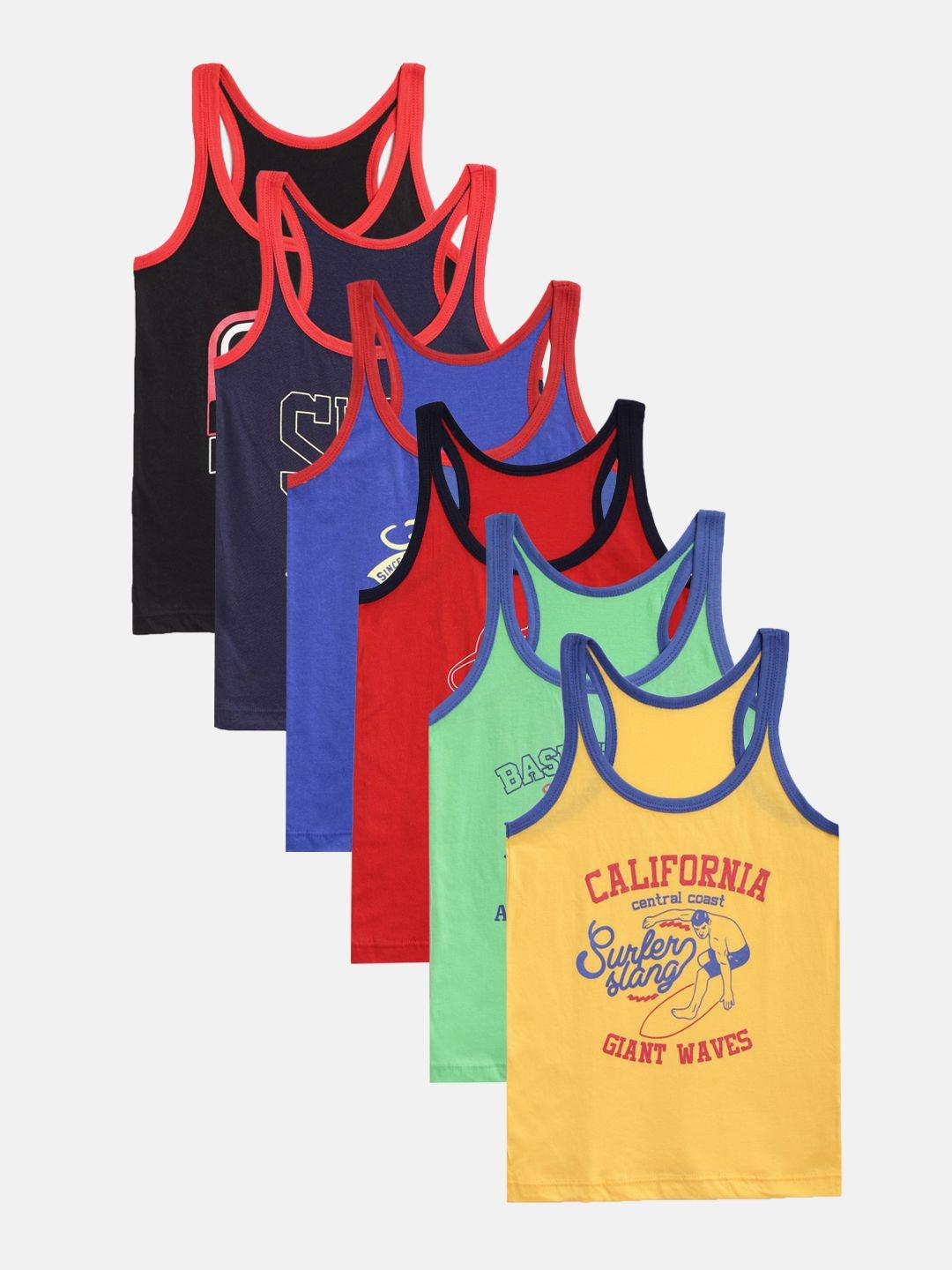 bodycare-kids-boys-pack-of-6-printed-gym-vests-480abcdef