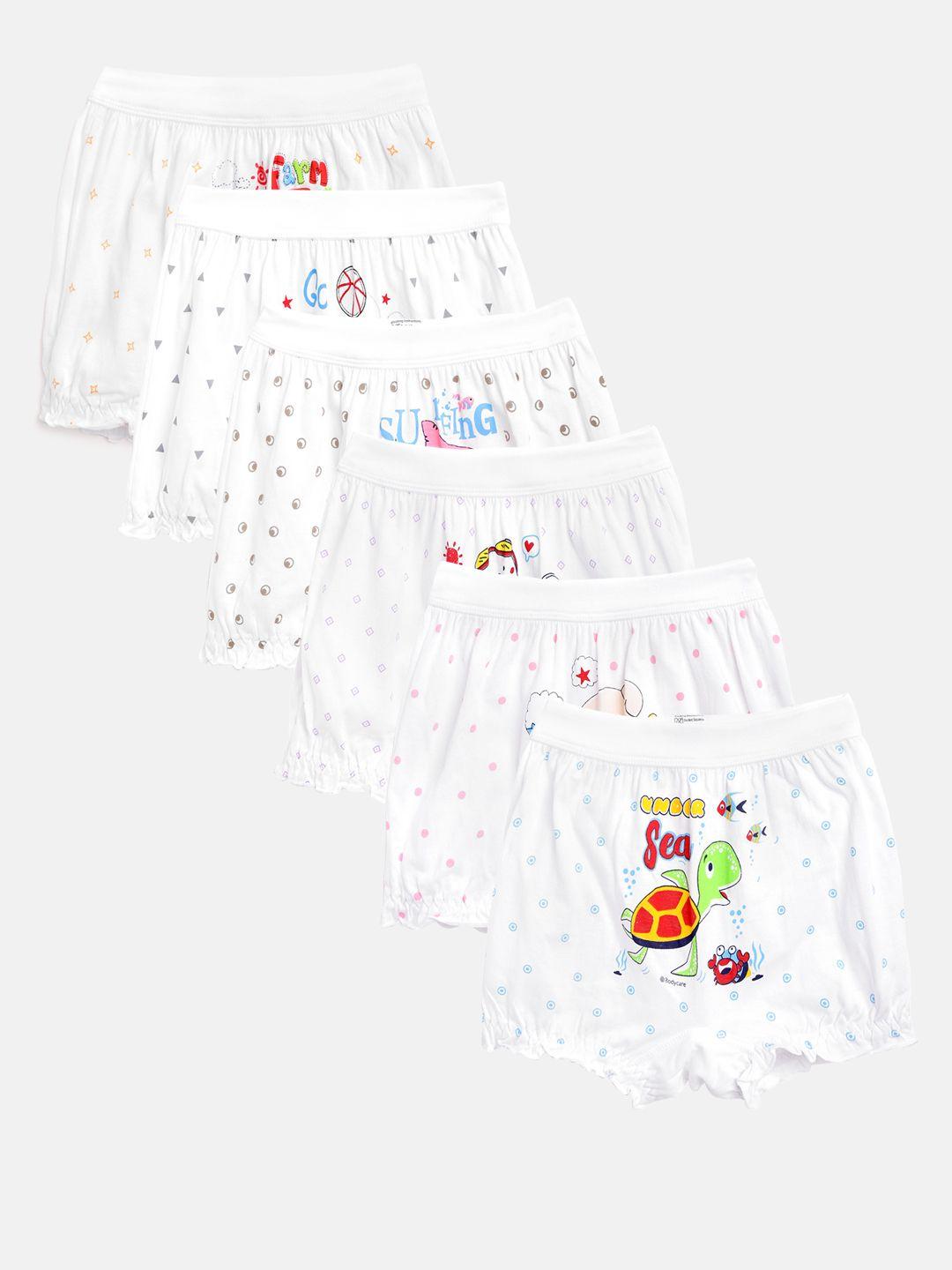 bodycare kids pack of 6 assorted printed bloomer briefs 305abcdef_65