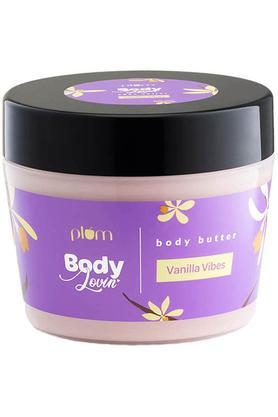 bodylovin' vanilla vibes body butter