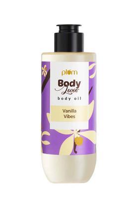 bodylovin' vanilla vibes body oil
