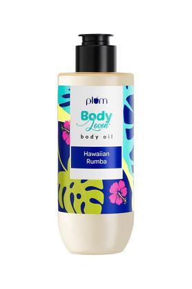 bodylovin' hawaiian rumba body oil