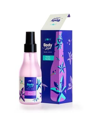 bodylovin' orchid-you-not body mist