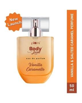 bodylovin' vanilla caramello eau de parfum for women