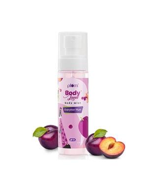 bodylovin everythin body mist