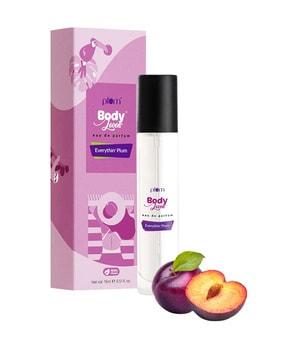 bodylovin everything plum eau de parfum